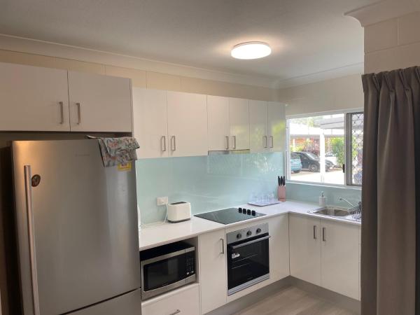 Coral Reef Resort : photo 1 de la chambre appartement 2 chambres