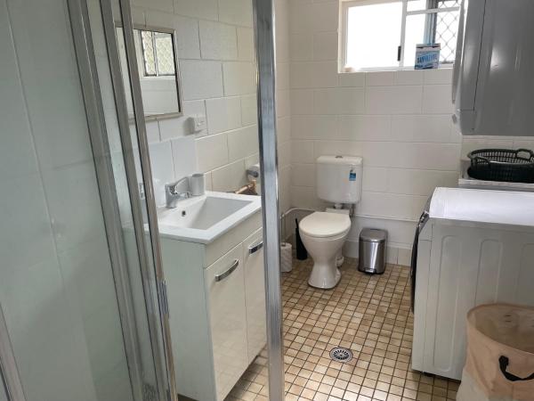 Coral Reef Resort : photo 2 de la chambre appartement 2 chambres