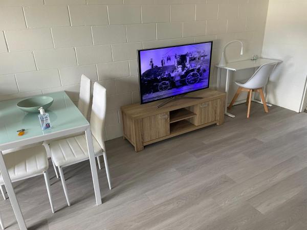 Coral Reef Resort : photo 3 de la chambre appartement 2 chambres