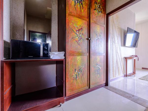 Pasadena Lodge : photo 3 de la chambre chambre lit queen-size deluxe