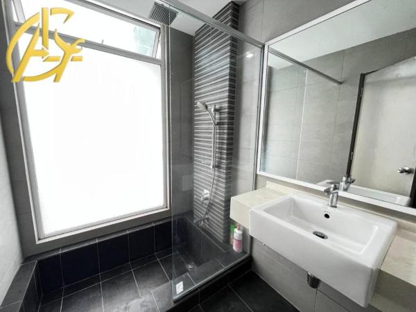 Honeymoon Suite By A Legacy Hotel - KLCC Lake View : photo 9 de la chambre studio double deluxe