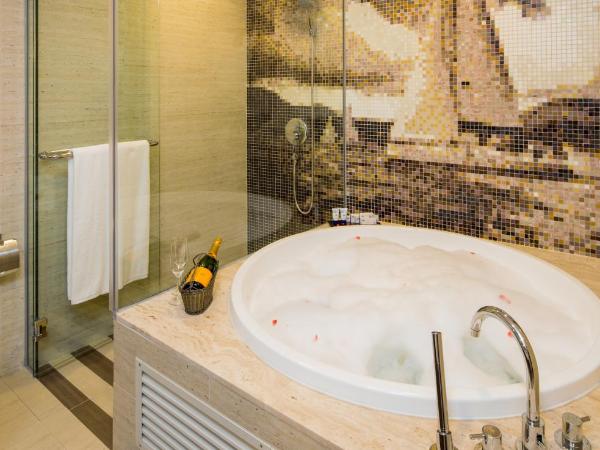 Republic of Singapore Yacht Club : photo 4 de la chambre suite - vue sur mer