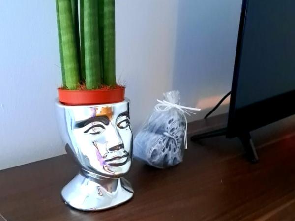 Apartamenty I Pokoje TK : photo 9 de la chambre appartement 3 chambres