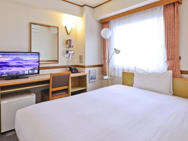 Toyoko Inn Hakata Ekimae Gion : photo 7 de la chambre chambre simple - non-fumeurs