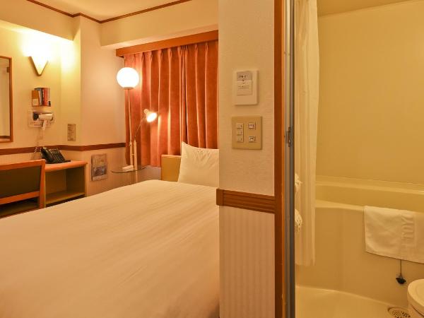 Toyoko Inn Hakata-eki Minami : photo 6 de la chambre chambre simple - non-fumeurs