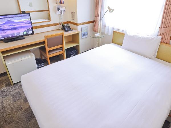 Toyoko Inn Hakata-eki Minami : photo 2 de la chambre chambre simple - non-fumeurs