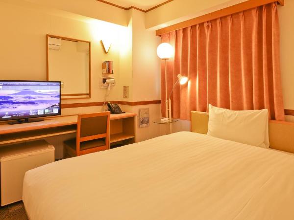 Toyoko Inn Hakata-eki Minami : photo 5 de la chambre chambre simple - non-fumeurs