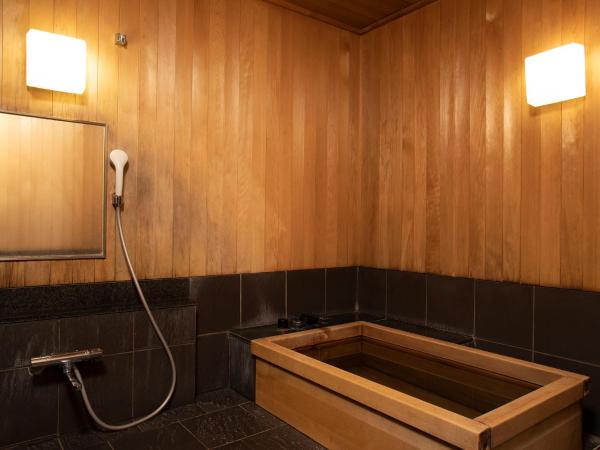Premier Hotel -Tsubaki- Sapporo : photo 5 de la chambre chambre de style japonais - non-fumeurs