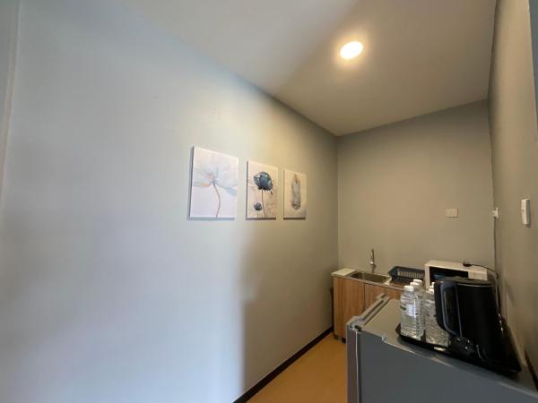 The Sky Inn : photo 4 de la chambre suite 3 chambres