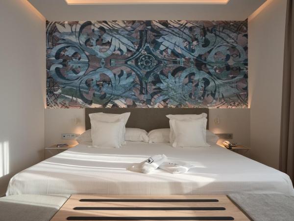 Monte Triana : photo 4 de la chambre chambre double ou lits jumeaux