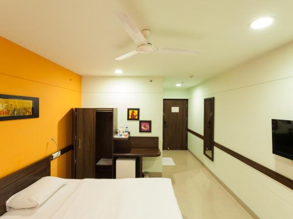 Ginger Jaipur : photo 1 de la chambre chambre standard