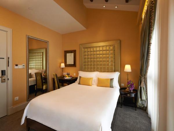 The Scarlet Singapore : photo 1 de la chambre chambre exécutive