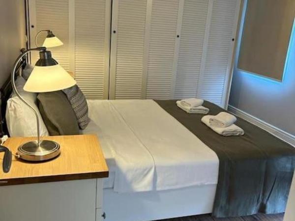 Costa Sariyaz Hotel Bodrum : photo 5 de la chambre appartement avec terrasse