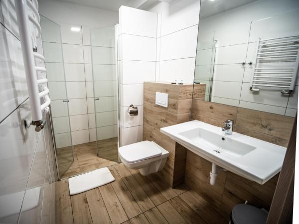 Sanatorium Mewa : photo 2 de la chambre chambre simple standard