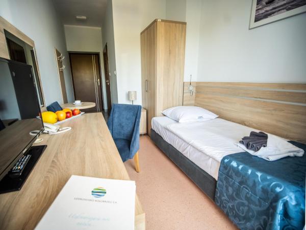 Sanatorium Muszelka : photo 1 de la chambre chambre simple standard