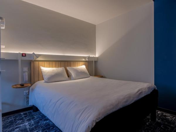 ibis La Rochelle Centre Historique : photo 2 de la chambre chambre double standard