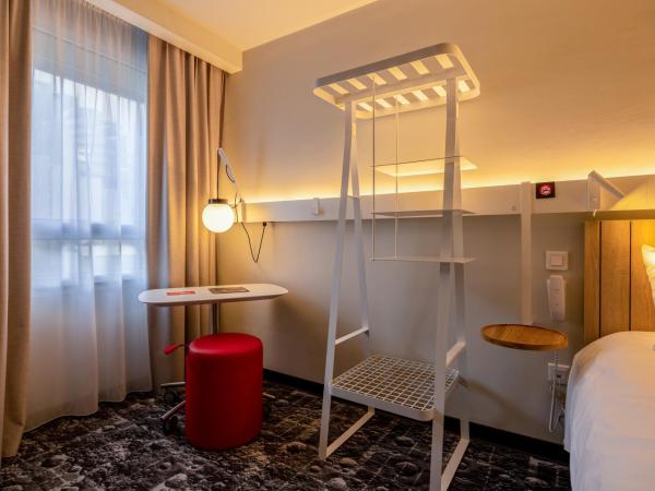 ibis La Rochelle Centre Historique : photo 3 de la chambre chambre double standard