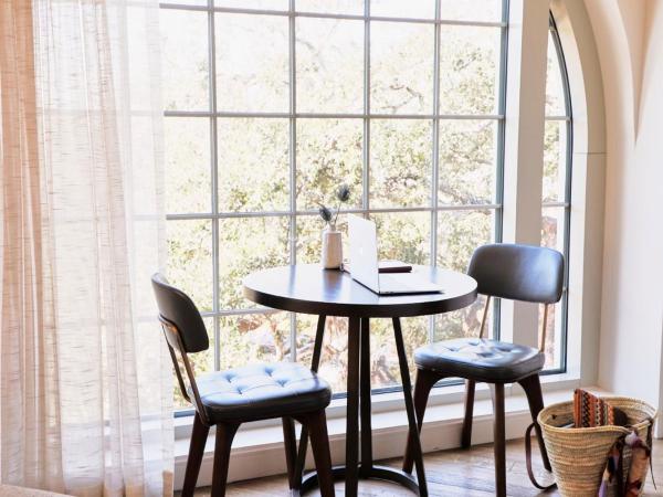 The Alida, Savannah, a Tribute Portfolio Hotel : photo 8 de la chambre suite lit king-size designer