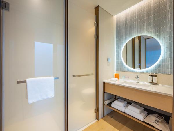 EVEN Hotels Shanghai Expo, an IHG Hotel : photo 6 de la chambre chambre standard