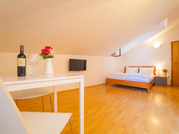 Inn by the River : photo 1 de la chambre studio