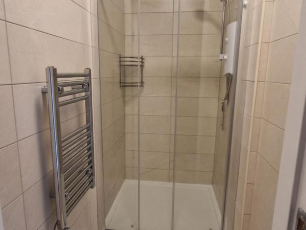 The Woodquay Hostel : photo 3 de la chambre appartement n°8