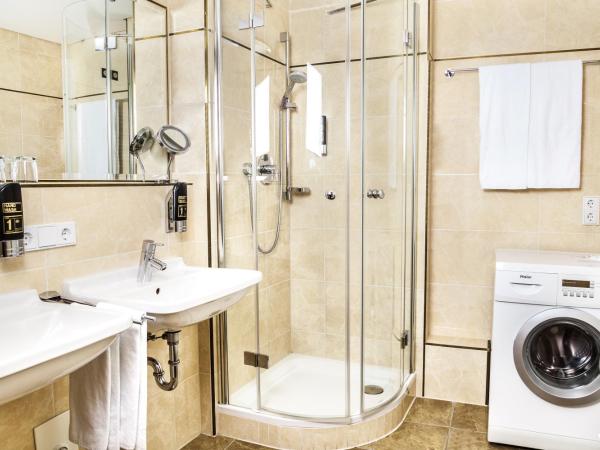 Hotel Suitess : photo 7 de la chambre penthouse 2 chambres