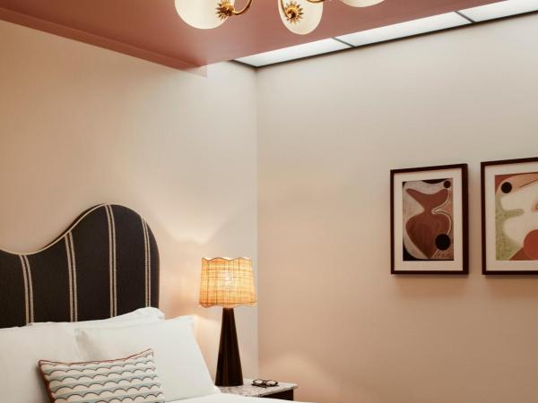 The Hoxton, Shepherds Bush : photo 1 de la chambre chambre cosy sans fenêtre