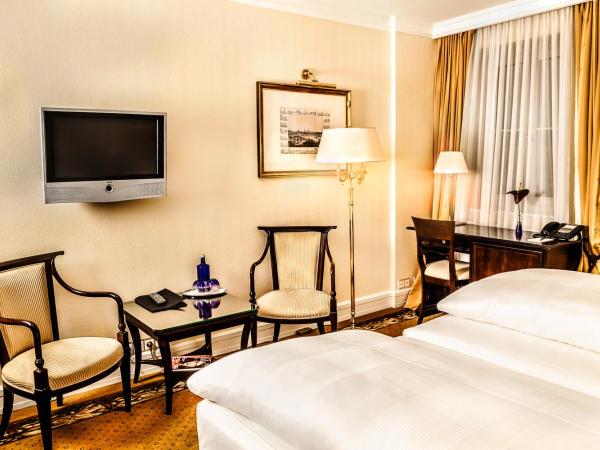 Hotel Suitess : photo 3 de la chambre chambre double exécutive