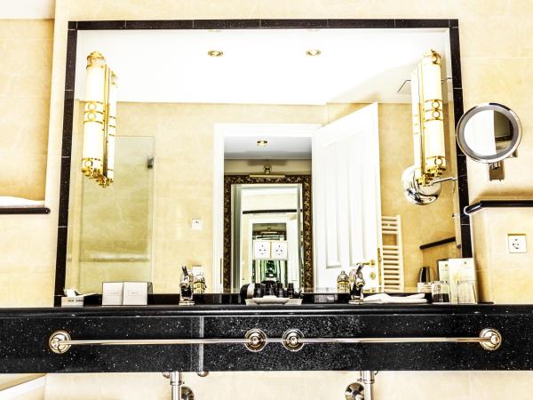 Hotel Suitess : photo 4 de la chambre chambre double exécutive