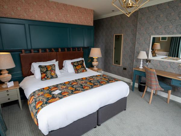 The Royal Inn by Chef & Brewer Collection : photo 2 de la chambre chambre double - vue sur mer