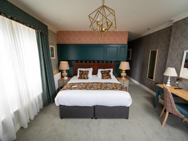 The Royal Inn by Chef & Brewer Collection : photo 1 de la chambre chambre double