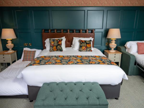 The Royal Inn by Chef & Brewer Collection : photo 6 de la chambre chambre familiale