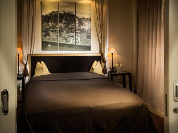 Hotel Bristol Salzburg : photo 4 de la chambre suite deluxe