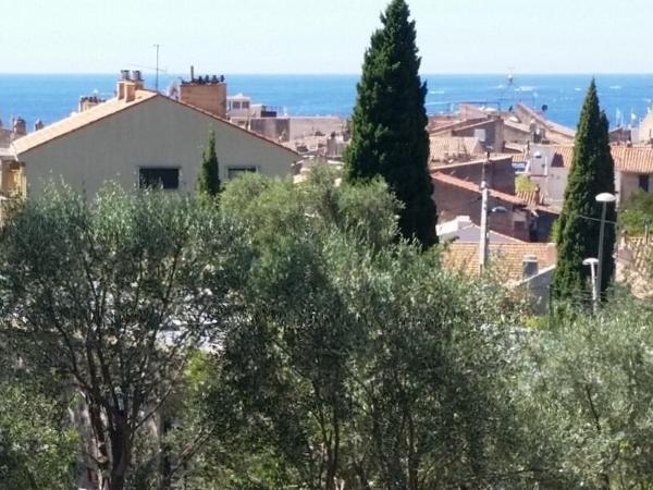 HPC Suites - Parking Gratuit & Piscine Chauffée : photo 10 de la chambre appartement - vue sur mer