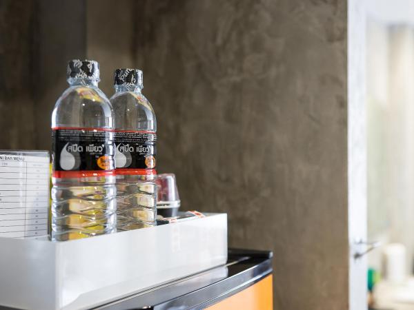 Buddy Boutique Inn : photo 8 de la chambre chambre lit king-size supérieure