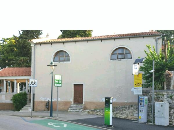 Rooms Kata : photo 1 de la chambre chambre double avec balcon et salle de bains privative externe