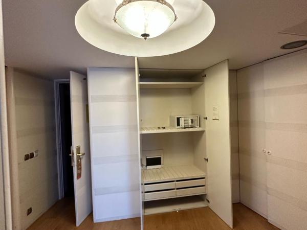 Surmeli Istanbul Hotel : photo 2 de la chambre chambre familiale avec sauna