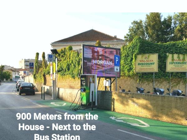 Rooms Josipa : photo 1 de la chambre chambre double confort avec balcon