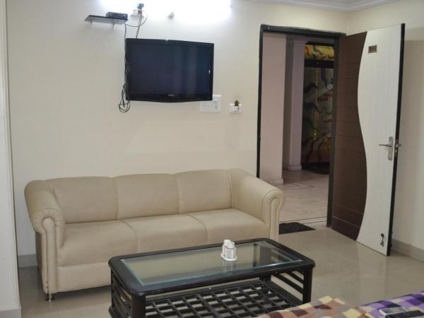 Hotel Jigyasa By Mayda Hospitality Pvt. Ltd. : photo 7 de la chambre chambre double deluxe