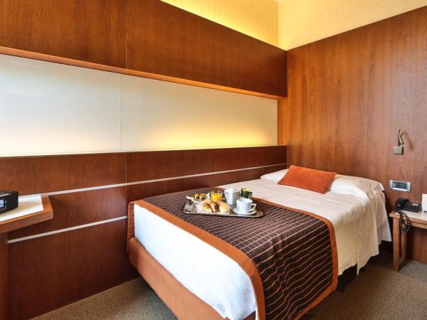 Best Western Madison Hotel : photo 1 de la chambre chambre simple
