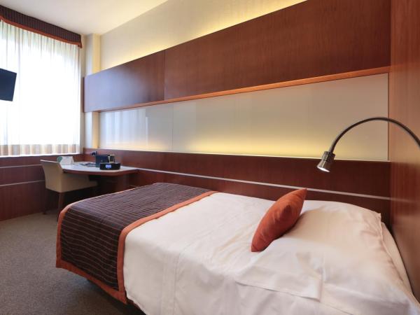 Best Western Madison Hotel : photo 4 de la chambre chambre simple
