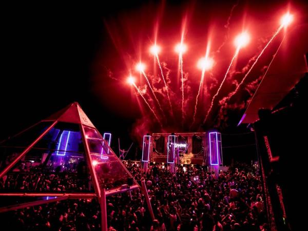 RiminiMare House : photo 9 de la chambre chambre lit king-size