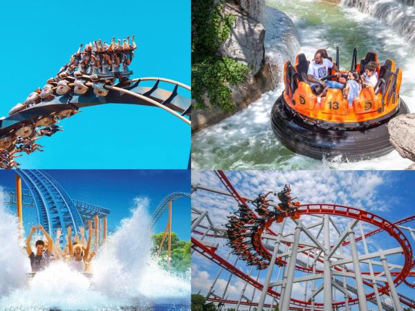 RiminiMare House : photo 10 de la chambre chambre lit king-size