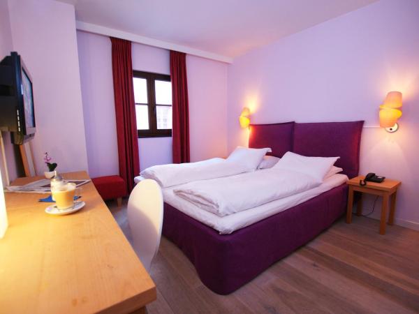 Trip Inn Eden Antwerpen : photo 6 de la chambre chambre double confort
