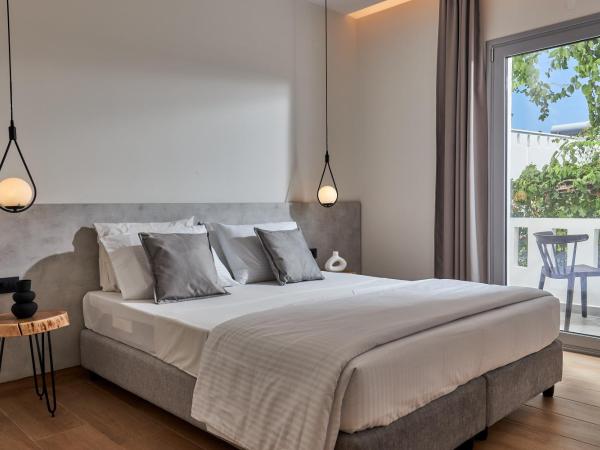 Paul Marie : photo 2 de la chambre suite familiale