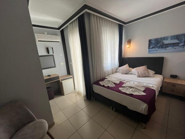 Hotel Lunay : photo 2 de la chambre chambre simple standard
