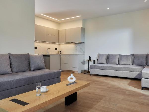 Paul Marie : photo 3 de la chambre suite familiale