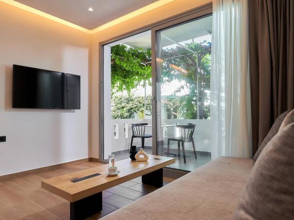 Paul Marie : photo 4 de la chambre suite familiale