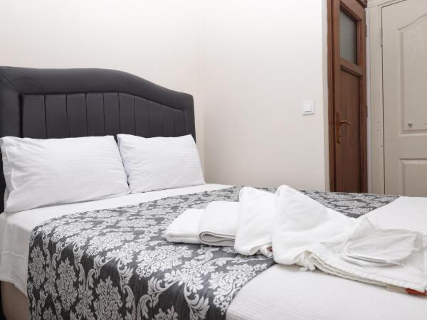 Nar Hotel : photo 6 de la chambre chambre standard