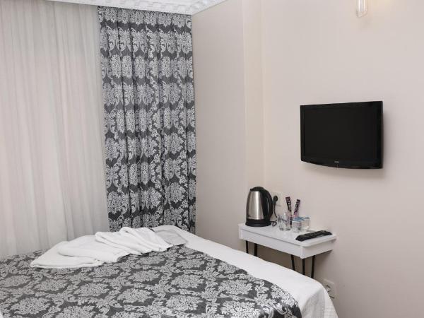 Nar Hotel : photo 3 de la chambre chambre standard